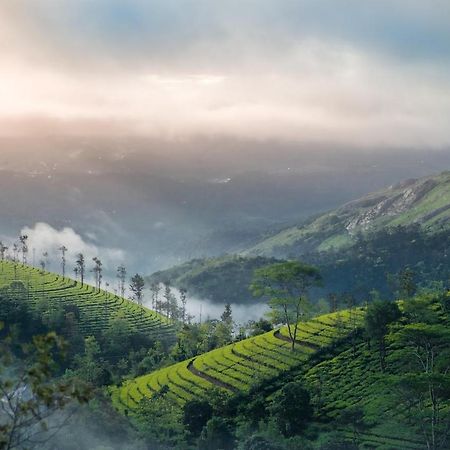 Vaga Mist Resort Vagamon Idukki Exterior photo