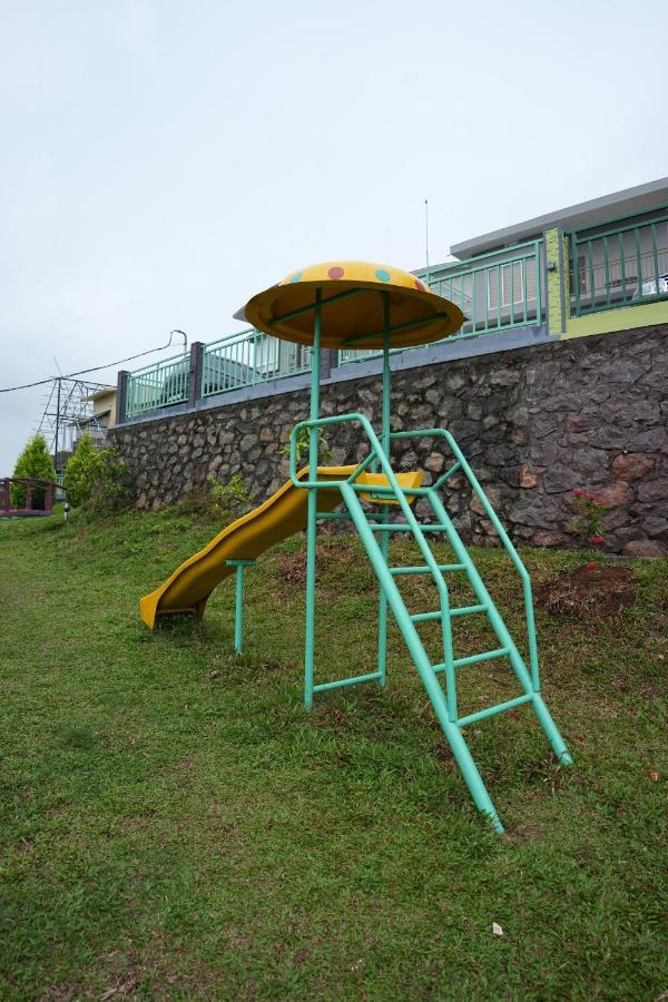 Vaga Mist Resort Vagamon Idukki Exterior photo