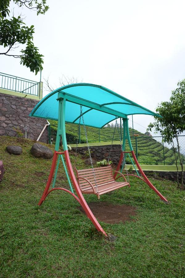 Vaga Mist Resort Vagamon Idukki Exterior photo