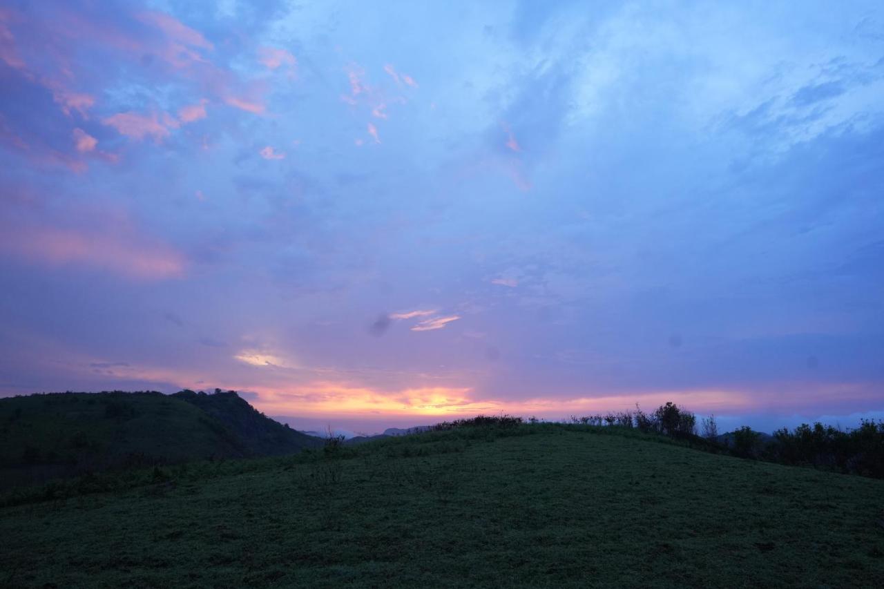 Vaga Mist Resort Vagamon Idukki Exterior photo