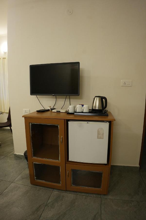 Vaga Mist Resort Vagamon Idukki Exterior photo